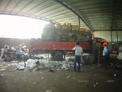 6月25日合成分廠廢舊物資處理資料正式公布，推動(dòng)物資回收規(guī)范管理