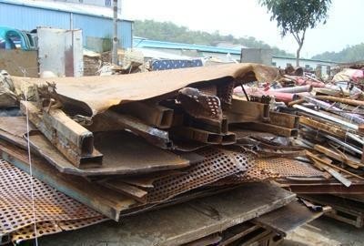 沈陽(yáng)和平區(qū)廢舊物資回收價(jià)格指南及行業(yè)現(xiàn)狀