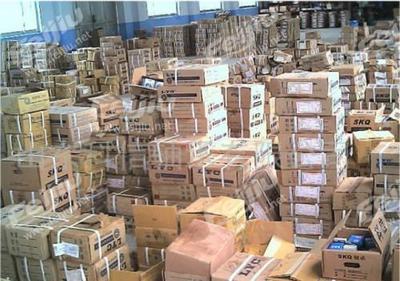 化解倉(cāng)庫(kù)積壓物資困局，探索物資回收綠色新路徑